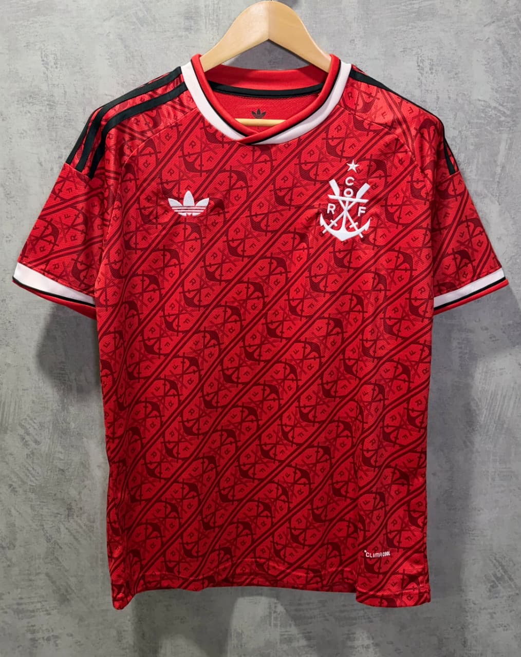 Camisa Flamengo